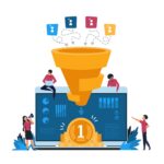 , What Are The Best Strategies For Lead Generation In Today&rsquo;s Competitive Market?
