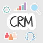 Simplify Lead Management with CRM and ERP using AI and ChatGPT, Simplify Lead Management with CRM and ERP using AI and ChatGPT