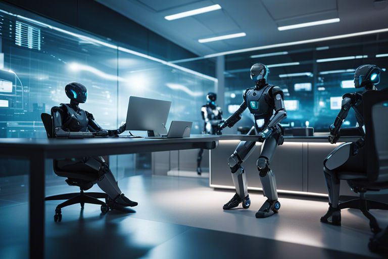 How can ChatGPT enhance productivity and efficiency in your business operations?, How can ChatGPT enhance productivity and efficiency in your business operations?