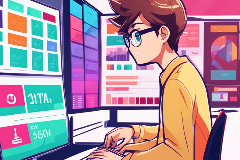 How to use data and analytics to continuously improve your email conversion rates?, How to use data and analytics to continuously improve your email conversion rates?