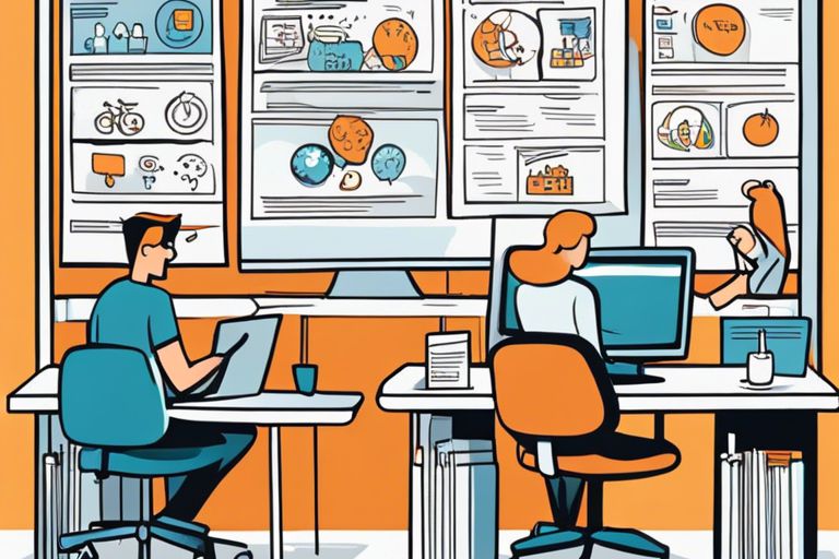How Can Online Website Builders Help Agencies Better Serve their Clients' Needs?, How Can Online Website Builders Help Agencies Better Serve their Clients' Needs?