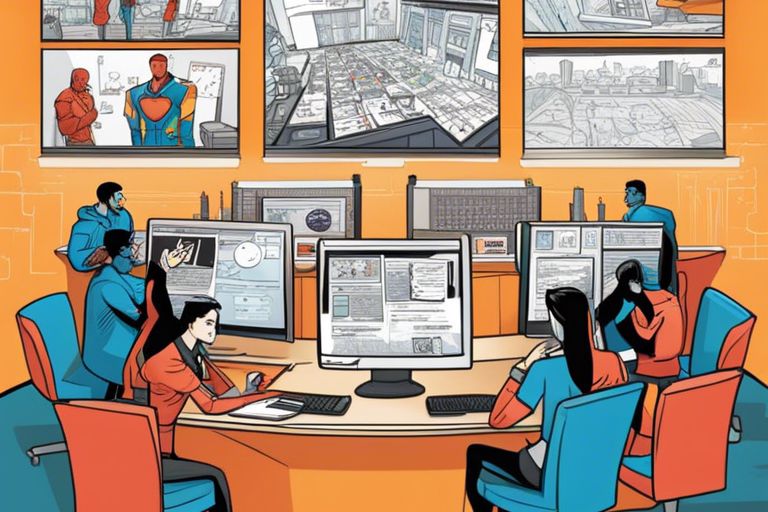 Are Online Website Builders the Secret Weapon for Agencies to Achieve Client Success and Growth?, Are Online Website Builders the Secret Weapon for Agencies to Achieve Client Success and Growth?