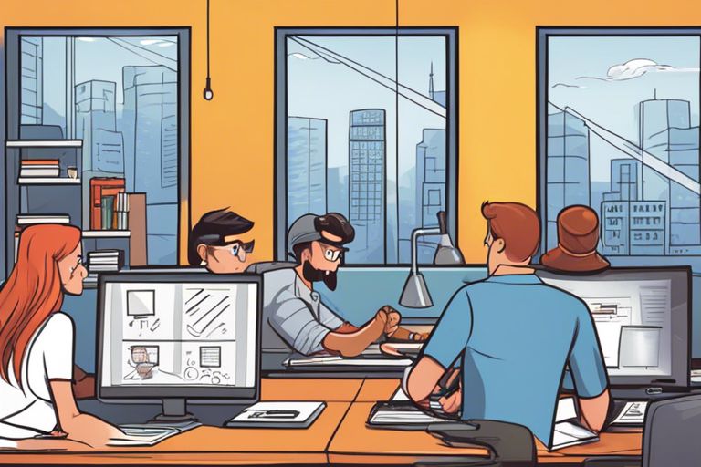 How Can Agencies Utilize Online Website Builders to Streamline Client Projects and Increase Efficiency?, How Can Agencies Utilize Online Website Builders to Streamline Client Projects and Increase Efficiency?