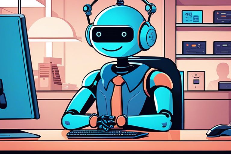 Streamline Customer Support With AI Chatbots - Resolving Banking Issues Made Simple, Streamline Customer Support With AI Chatbots – Resolving Banking Issues Made Simple