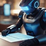 Enhancing Online And In-Person Transactions With Merchant Services And AI Chatbots, Enhancing Online And In-Person Transactions With Merchant Services And AI Chatbots