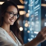 Enhancing Online And In-Person Transactions With Merchant Services And AI Chatbots, Enhancing Online And In-Person Transactions With Merchant Services And AI Chatbots