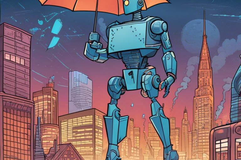 Protecting Your Business With AI-Driven Insurance Options, Protecting Your Business With AI-Driven Insurance Options