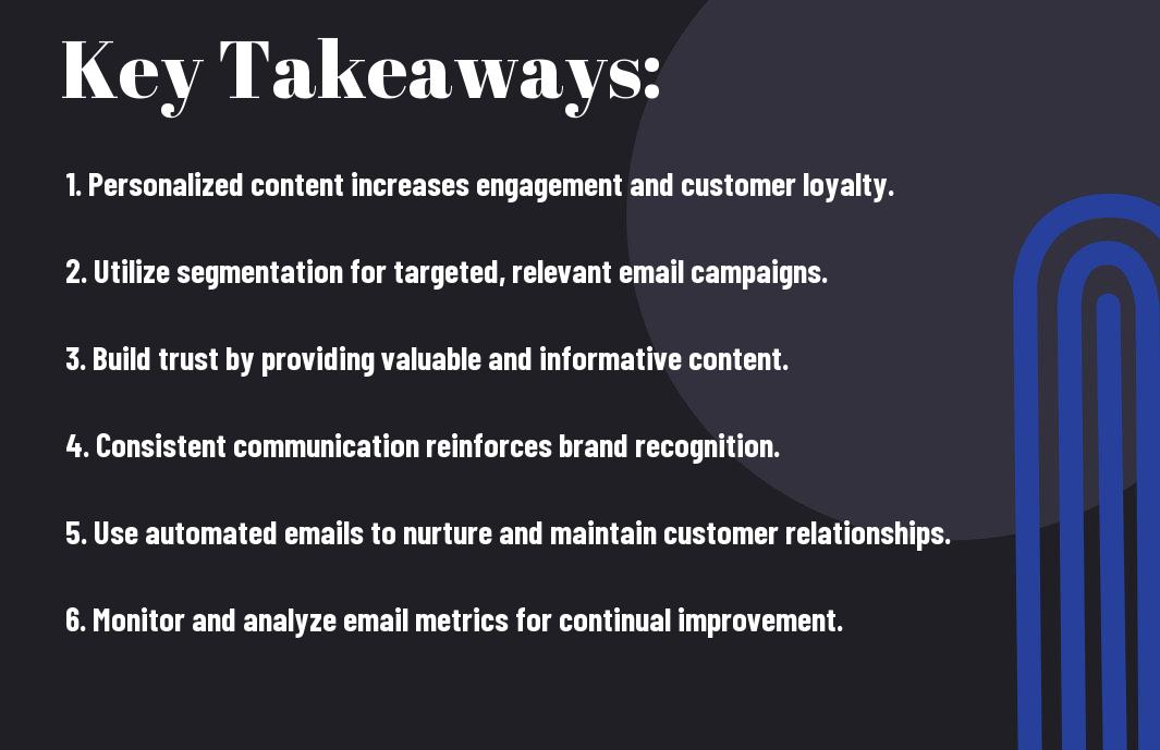 Email Marketing - The Key To Building Strong Customer Connections, Email Marketing – The Key To Building Strong Customer Connections