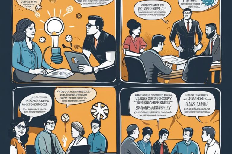 Starting Strong – How Startup Advisory Services Can Guide And Support New Ventures