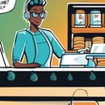 Effortless Payment Processing - 10 Steps To Implementing AI Chatbot For Merchant Services, Effortless Payment Processing – 10 Steps To Implementing AI Chatbot For Merchant Services