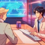 , How To Start An AI Video Editing Service – Tips For Beginners