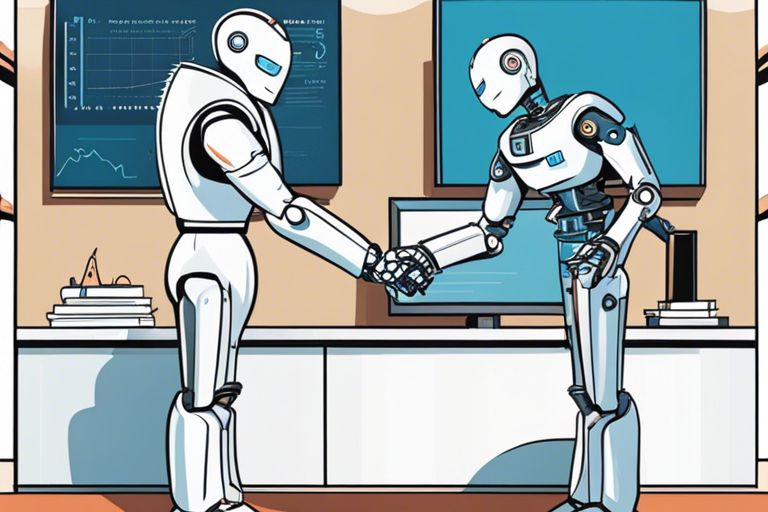 Leveraging AI Chatbots For Startup Funding And Venture Capital Investments, Leveraging AI Chatbots For Startup Funding And Venture Capital Investments