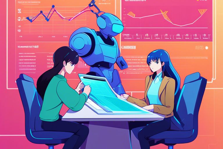 How Can AI Chatbots Enhance Business Financial Planning For Startups?, How Can AI Chatbots Enhance Business Financial Planning For Startups?