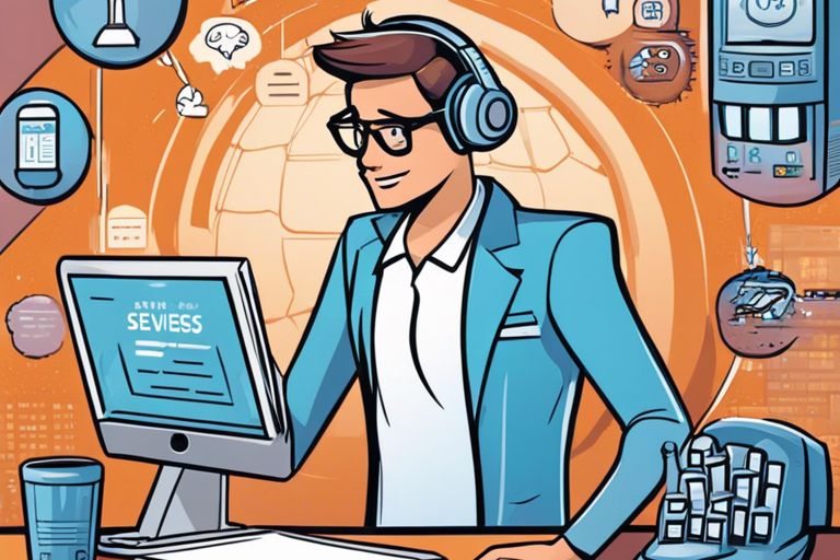 10 Essential Steps To Enhance Online Banking Services For Small Businesses With AI Chatbot, 10 Essential Steps To Enhance Online Banking Services For Small Businesses With AI Chatbot