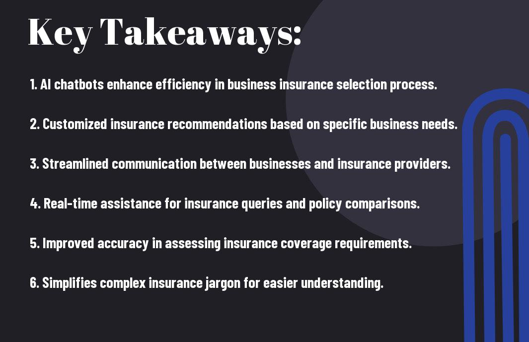 Protecting Your Assets - Finding The Right Business Insurance With AI Chatbot, Protecting Your Assets – Finding The Right Business Insurance With AI Chatbot