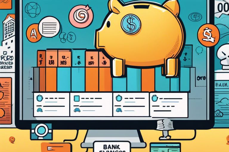 Cutting Costs - Managing Business Checking And Savings Accounts With AI Chatbot, Cutting Costs – Managing Business Checking And Savings Accounts With AI Chatbot