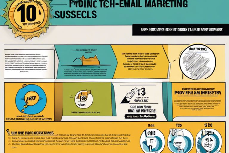 Mastering Email Marketing - 10 Proven Strategies For Success, Mastering Email Marketing – 10 Proven Strategies For Success