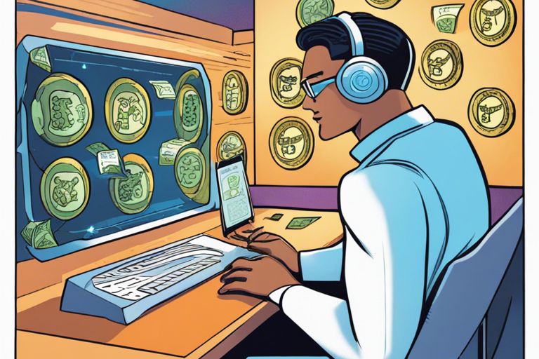 Streamlining Cash Flow With Treasury Management Services And AI Chatbot Integration, Streamlining Cash Flow With Treasury Management Services And AI Chatbot Integration