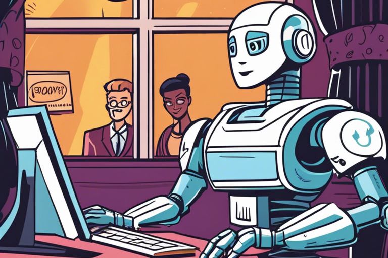 A Guide To Securing Small Business Loans And Lines Of Credit Using AI Chatbots, A Guide To Securing Small Business Loans And Lines Of Credit Using AI Chatbots