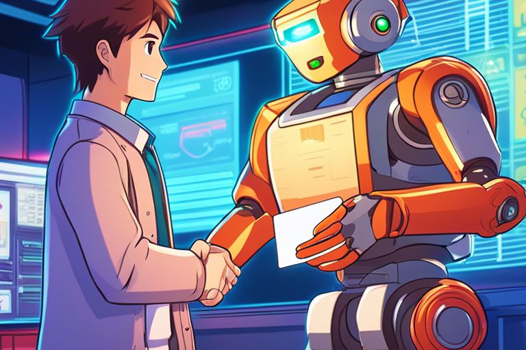 Are AI Chatbots The Key To Securing Small Business Loans?, Are AI Chatbots The Key To Securing Small Business Loans?