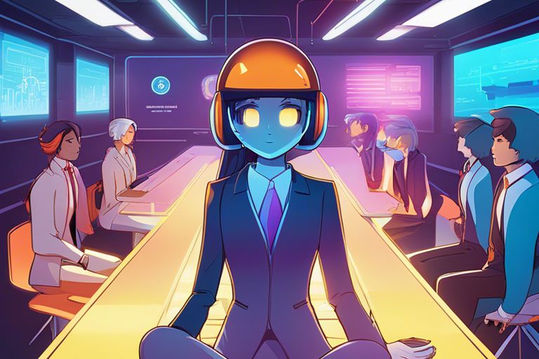 How Can AI Chatbots Revolutionize Startup Consulting Services?, How Can AI Chatbots Revolutionize Startup Consulting Services?