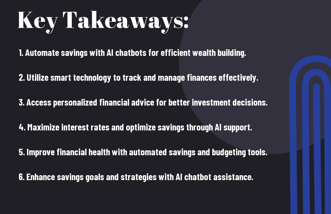 10 Steps To Building Wealth With AI Chatbot Supported Business Savings Accounts, 10 Steps To Building Wealth With AI Chatbot Supported Business Savings Accounts