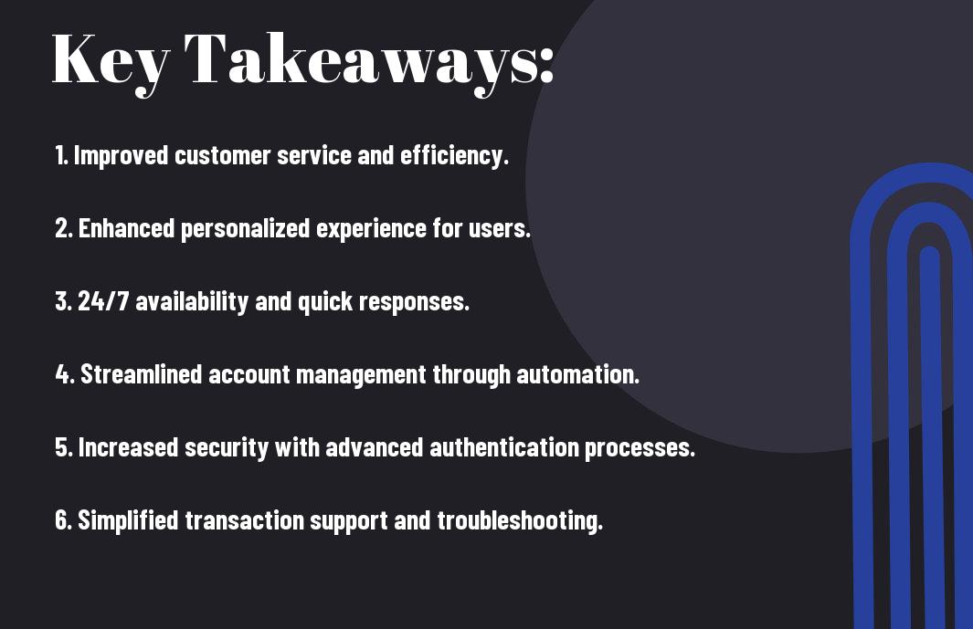 How Can An AI Chatbot Enhance Your Online Banking Services?, How Can An AI Chatbot Enhance Your Online Banking Services?