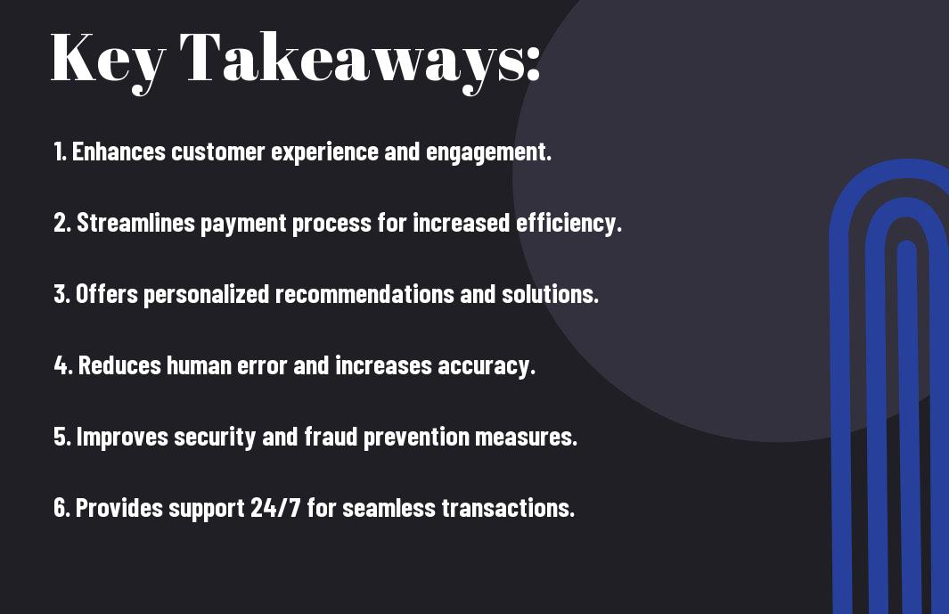 Effortless Payment Processing - 10 Steps To Implementing AI Chatbot For Merchant Services, Effortless Payment Processing – 10 Steps To Implementing AI Chatbot For Merchant Services