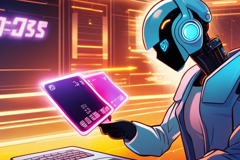 Boosting Business Growth - 10 Steps To Leveraging AI Chatbot Powered Credit Cards, Boosting Business Growth – 10 Steps To Leveraging AI Chatbot Powered Credit Cards
