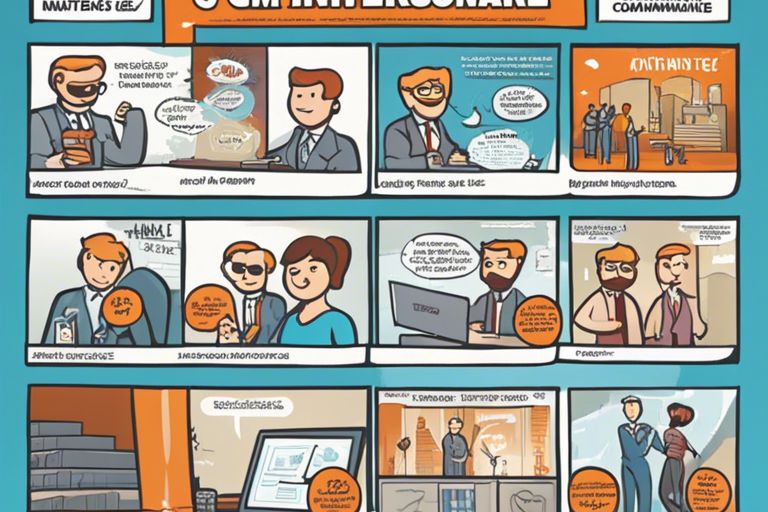 10 Essential Steps To Maximize Your CRM Software For Customer Interaction, 10 Essential Steps To Maximize Your CRM Software For Customer Interaction