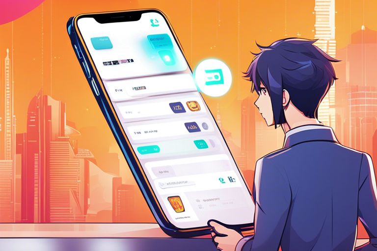 What Makes Mobile Banking Apps With AI Chatbots Stand Out?, What Makes Mobile Banking Apps With AI Chatbots Stand Out?