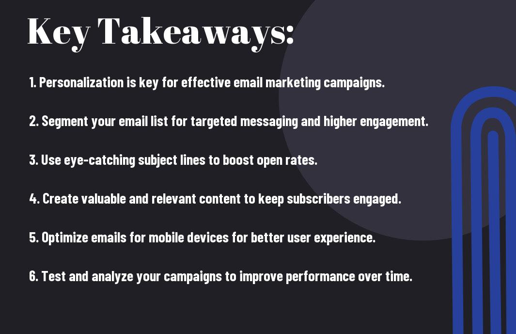 Unlocking The Power Of Email Marketing - 10 Proven Strategies For Success, Unlocking The Power Of Email Marketing – 10 Proven Strategies For Success