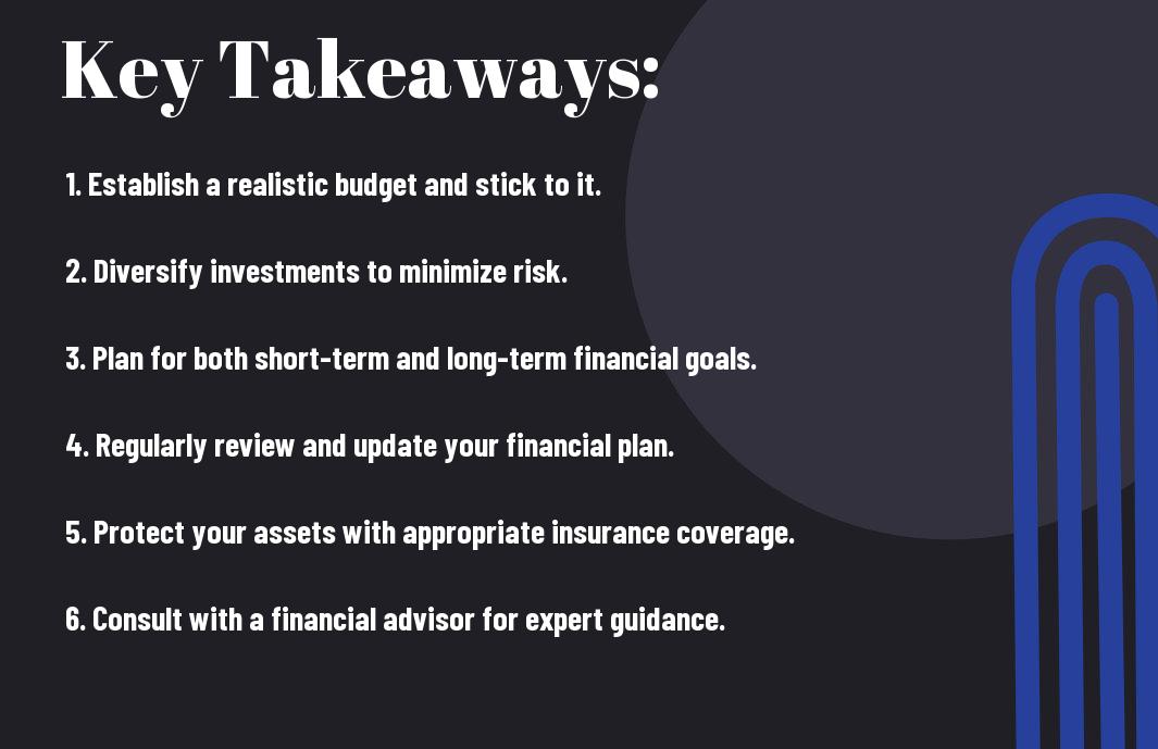 Securing Your Financial Future - Expert Financial Planning For Small Businesses, Securing Your Financial Future – Expert Financial Planning For Small Businesses