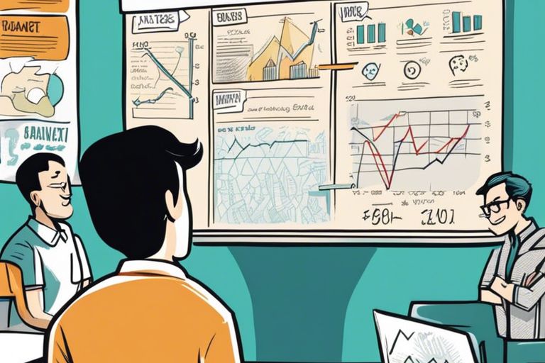 Strategic Financial Planning For Startups - Setting A Path For Growth, Strategic Financial Planning For Startups – Setting A Path For Growth