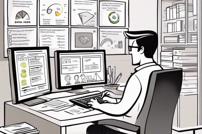 5 Essential Steps To Mastering CRM For Small Businesses, 5 Essential Steps To Mastering CRM For Small Businesses