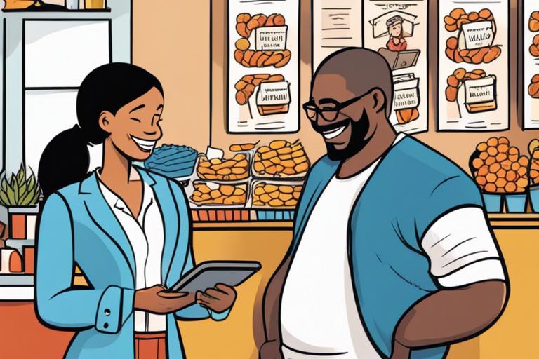 Streamlining Transactions - A Merchant Services Guide For Small Businesses, Streamlining Transactions – A Merchant Services Guide For Small Businesses