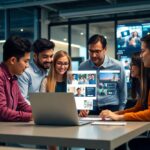 , How To Use AI-Driven Graphic Design For Social Media Posts